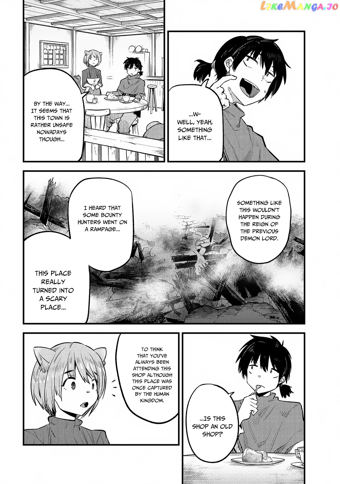 Redo Of Healer, Chapter 20.1 image 05